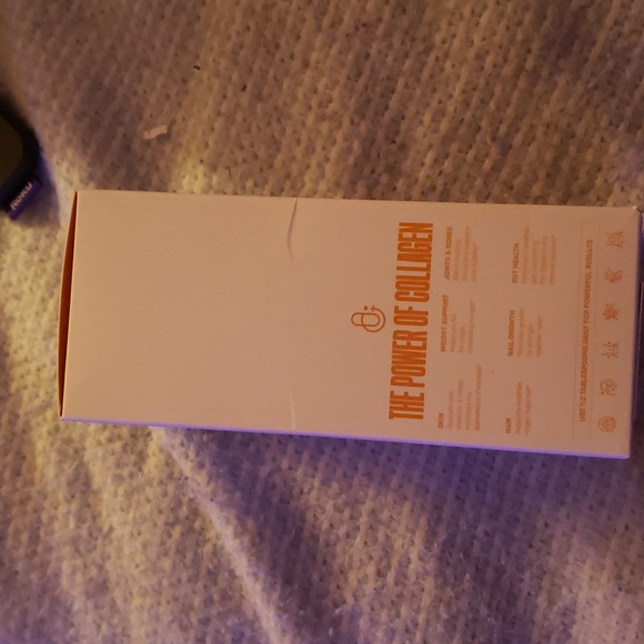 Spoiled child collagen beauty - Picture 2 of 2